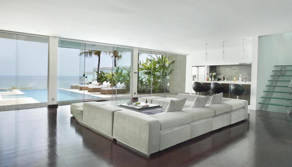 C151 Smart Villas At Dreamland Pecatu  ภายนอก รูปภาพ