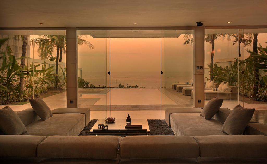 C151 Smart Villas At Dreamland Pecatu  ภายนอก รูปภาพ