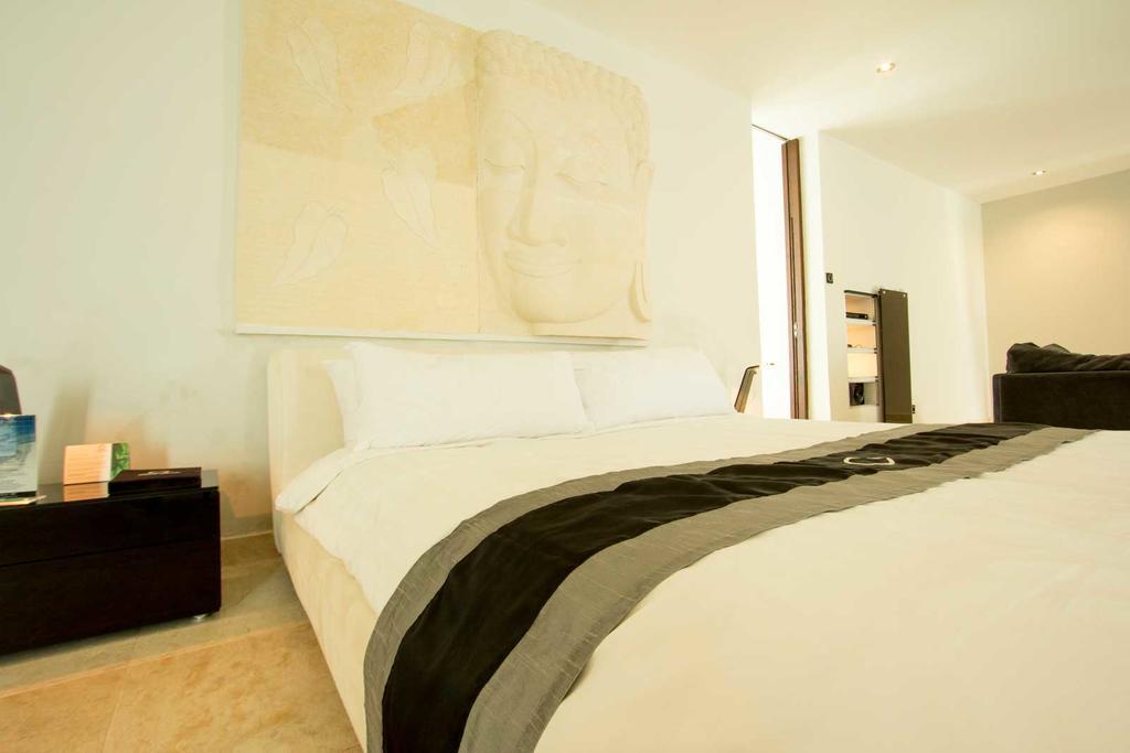 C151 Smart Villas At Dreamland Pecatu  ภายนอก รูปภาพ