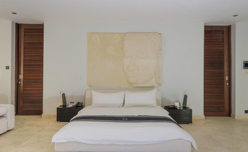 C151 Smart Villas At Dreamland Pecatu  ภายนอก รูปภาพ