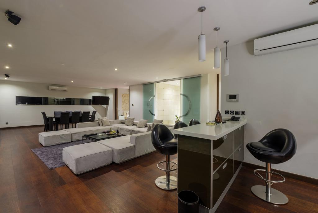 C151 Smart Villas At Dreamland Pecatu  ภายนอก รูปภาพ