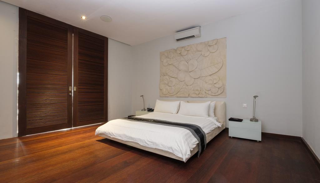 C151 Smart Villas At Dreamland Pecatu  ภายนอก รูปภาพ