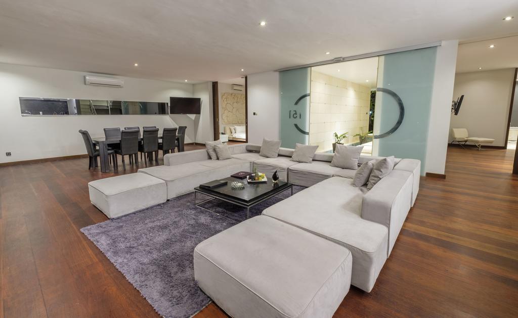 C151 Smart Villas At Dreamland Pecatu  ภายนอก รูปภาพ