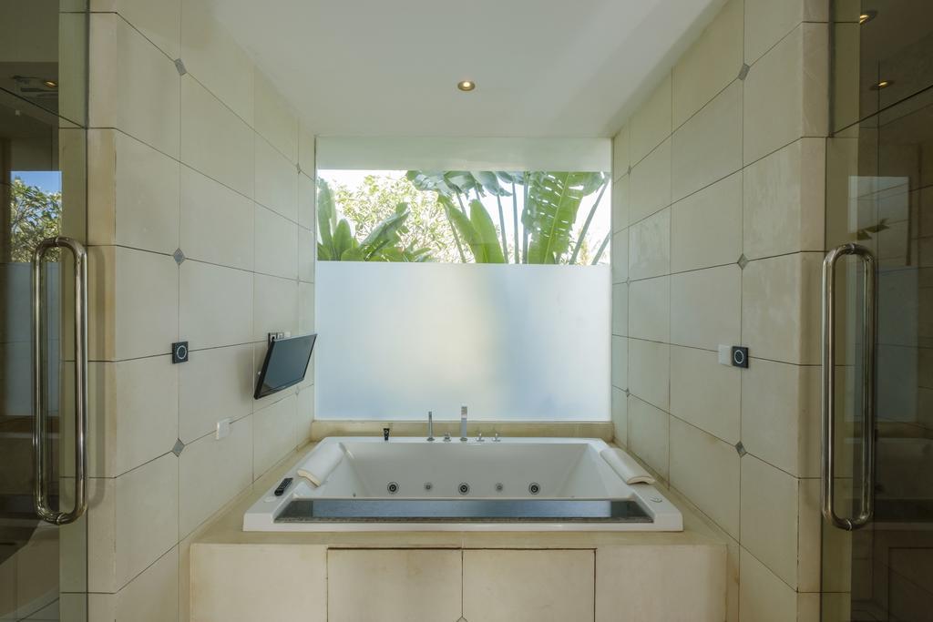 C151 Smart Villas At Dreamland Pecatu  ภายนอก รูปภาพ