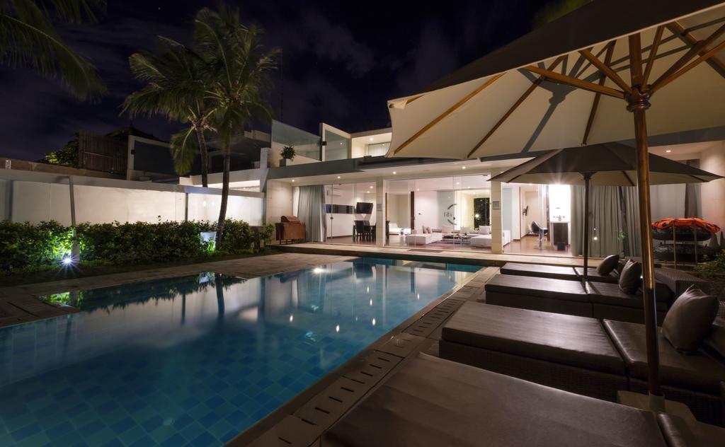 C151 Smart Villas At Dreamland Pecatu  ภายนอก รูปภาพ