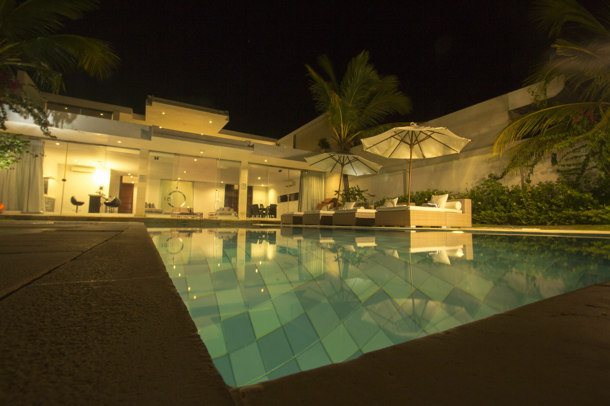 C151 Smart Villas At Dreamland Pecatu  ภายนอก รูปภาพ