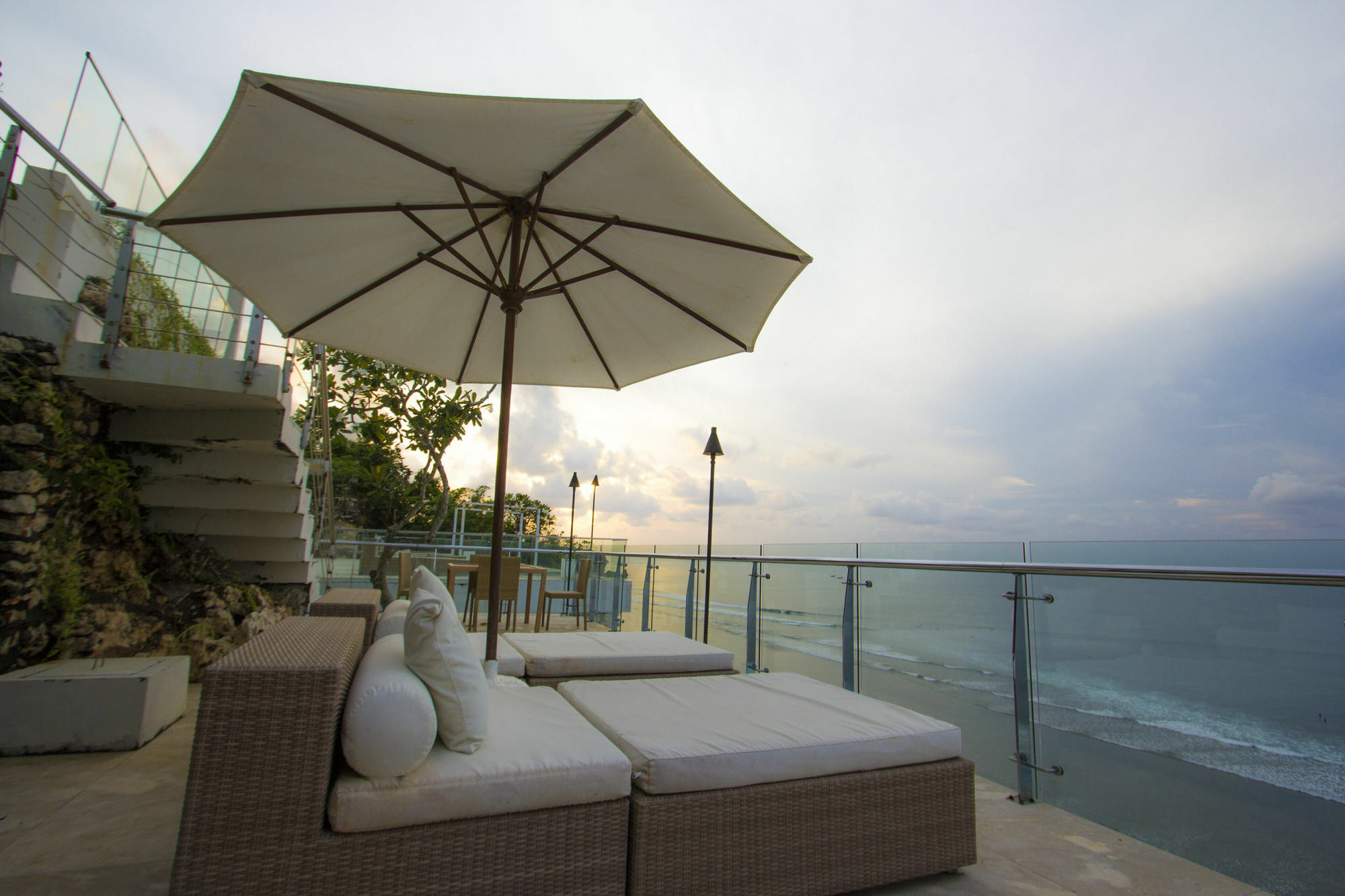 C151 Smart Villas At Dreamland Pecatu  ภายนอก รูปภาพ