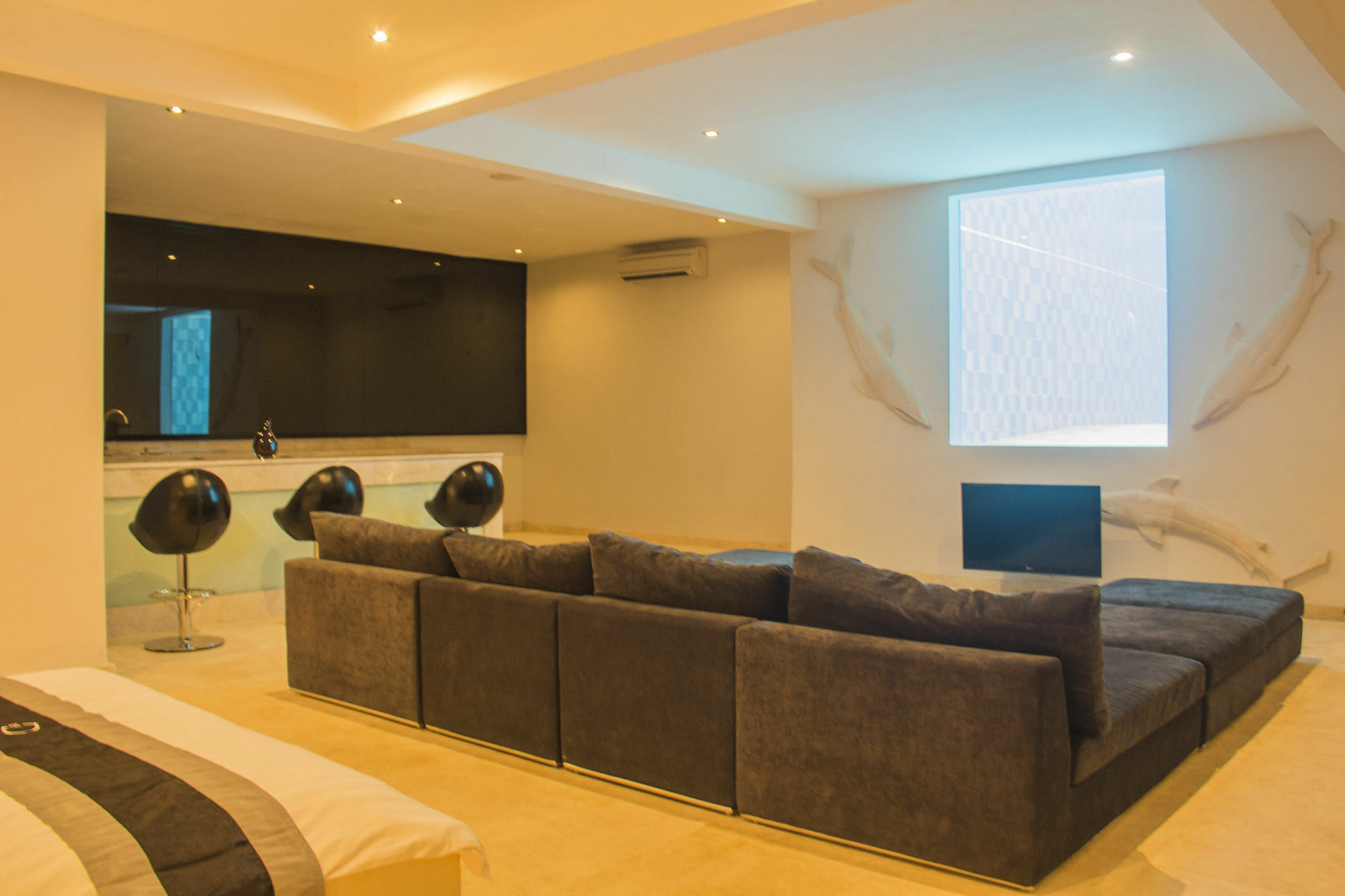 C151 Smart Villas At Dreamland Pecatu  ภายนอก รูปภาพ