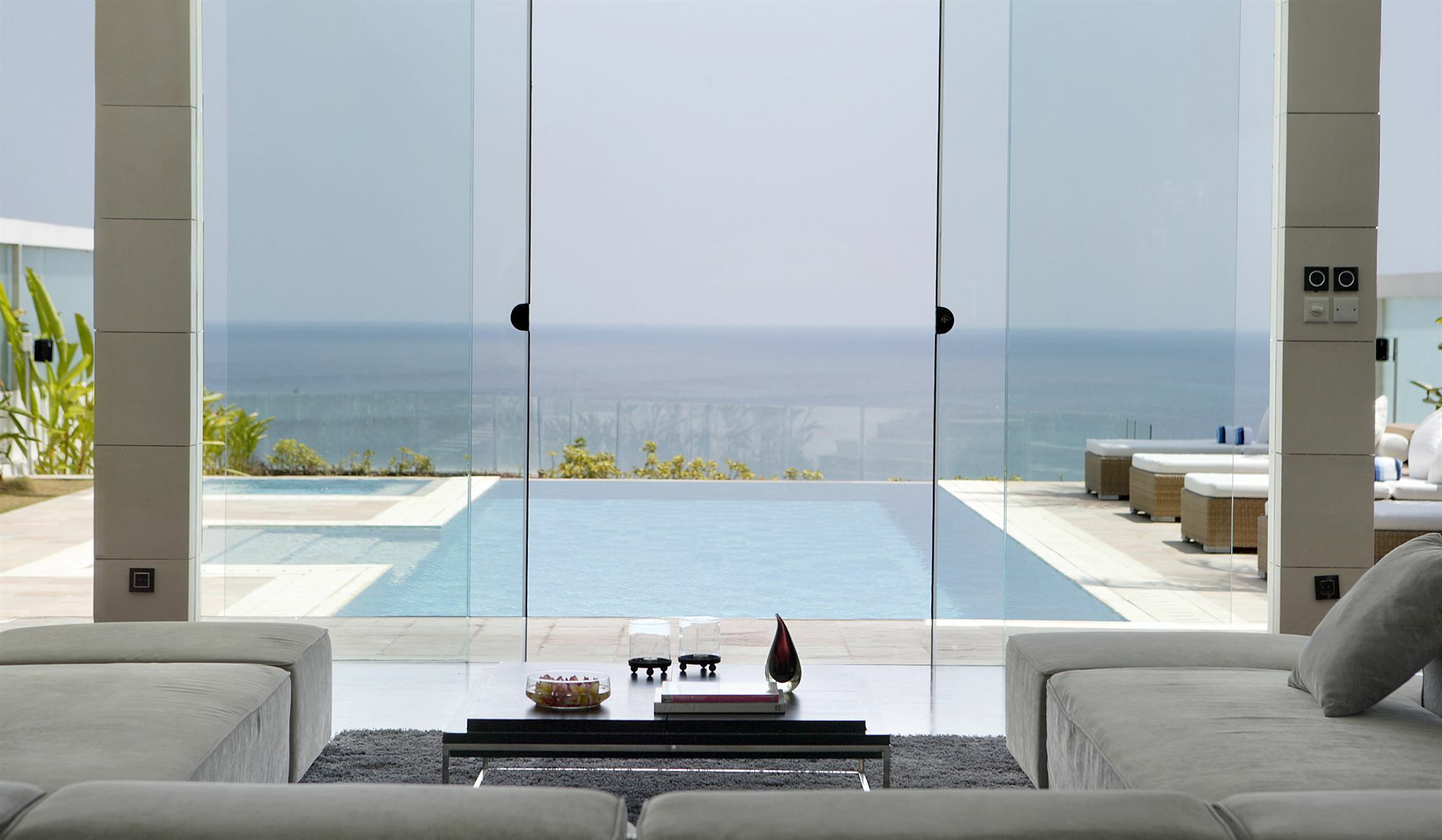 C151 Smart Villas At Dreamland Pecatu  ภายนอก รูปภาพ