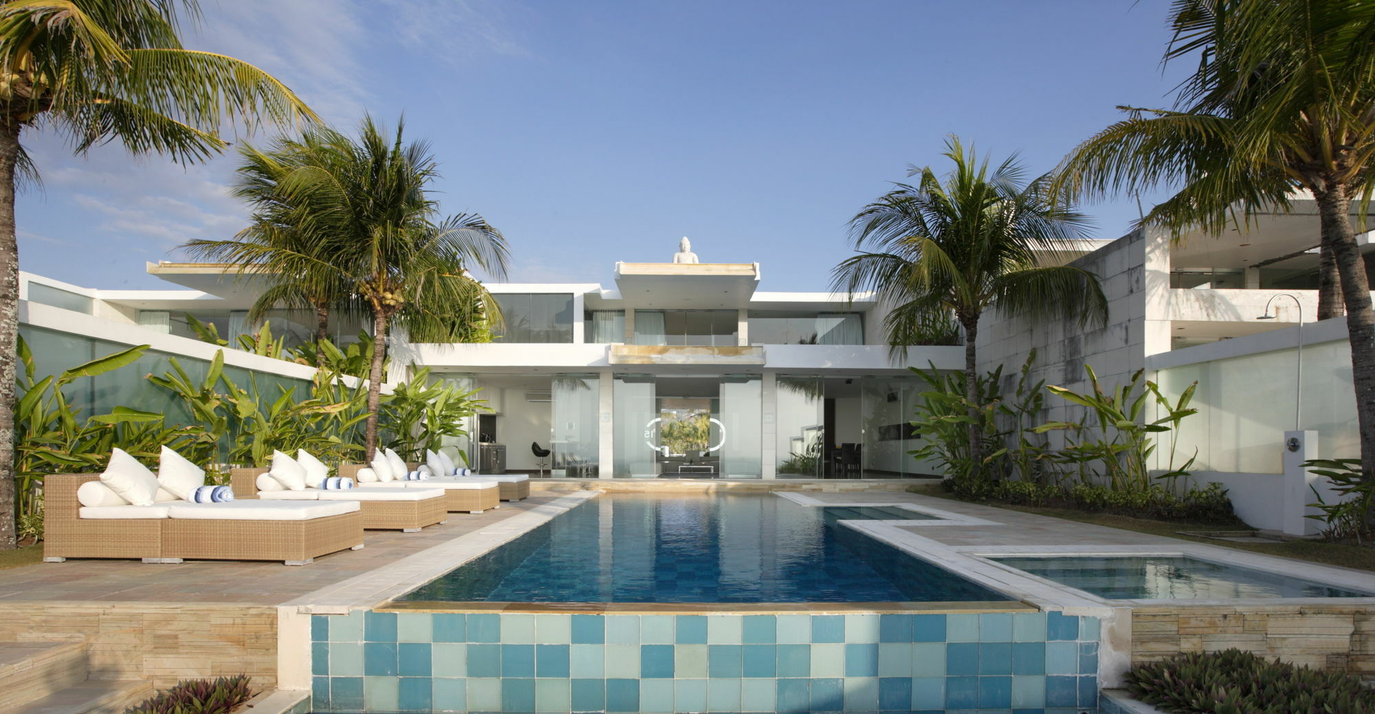 C151 Smart Villas At Dreamland Pecatu  ภายนอก รูปภาพ
