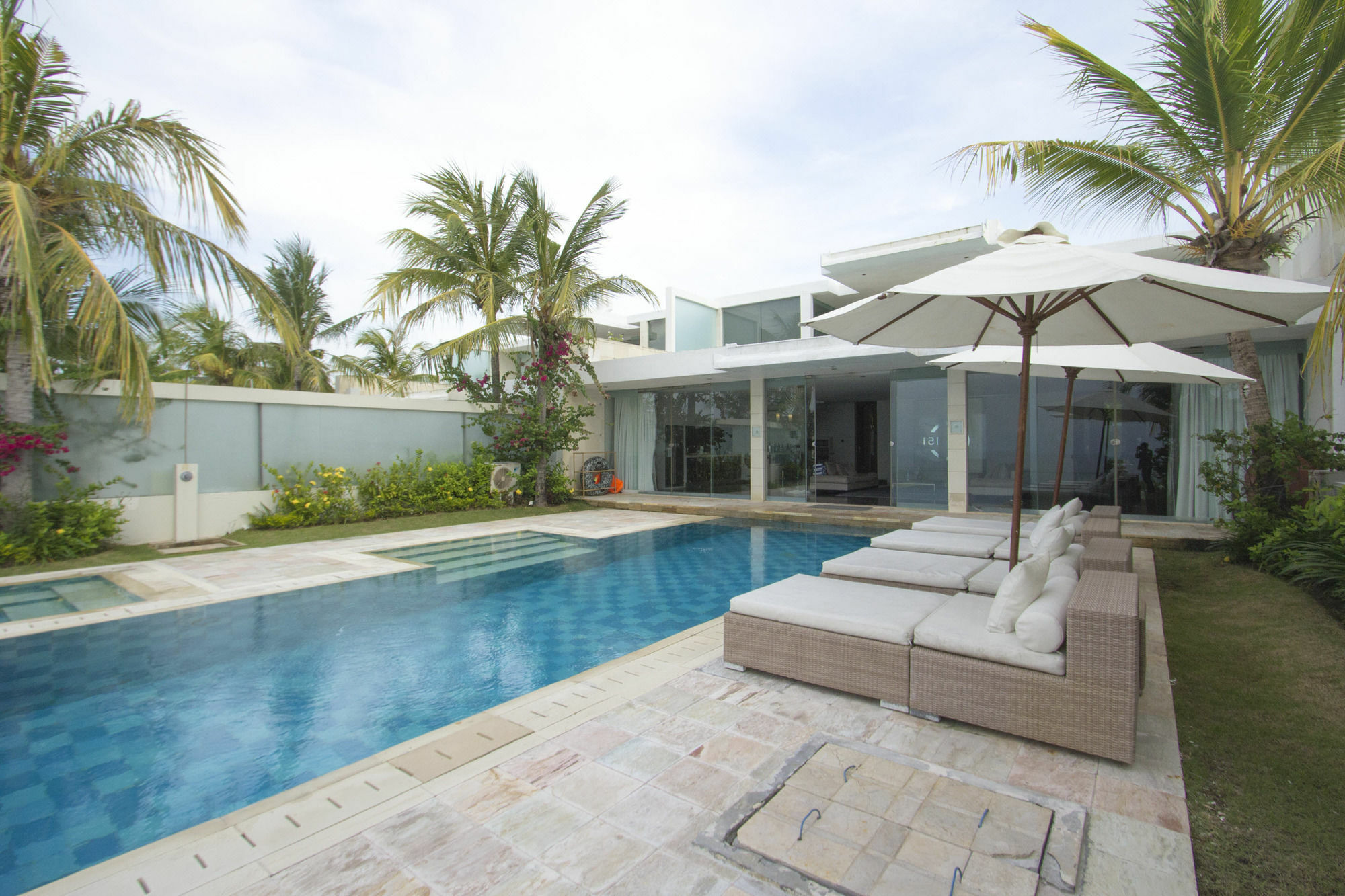 C151 Smart Villas At Dreamland Pecatu  ภายนอก รูปภาพ