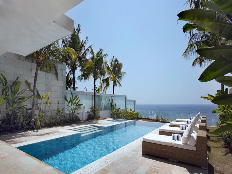 C151 Smart Villas At Dreamland Pecatu  ภายนอก รูปภาพ
