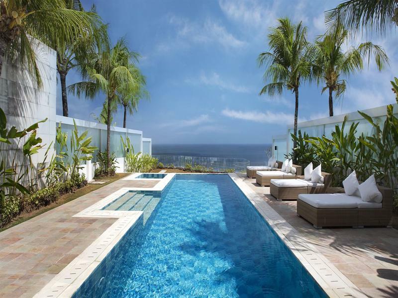 C151 Smart Villas At Dreamland Pecatu  ภายนอก รูปภาพ