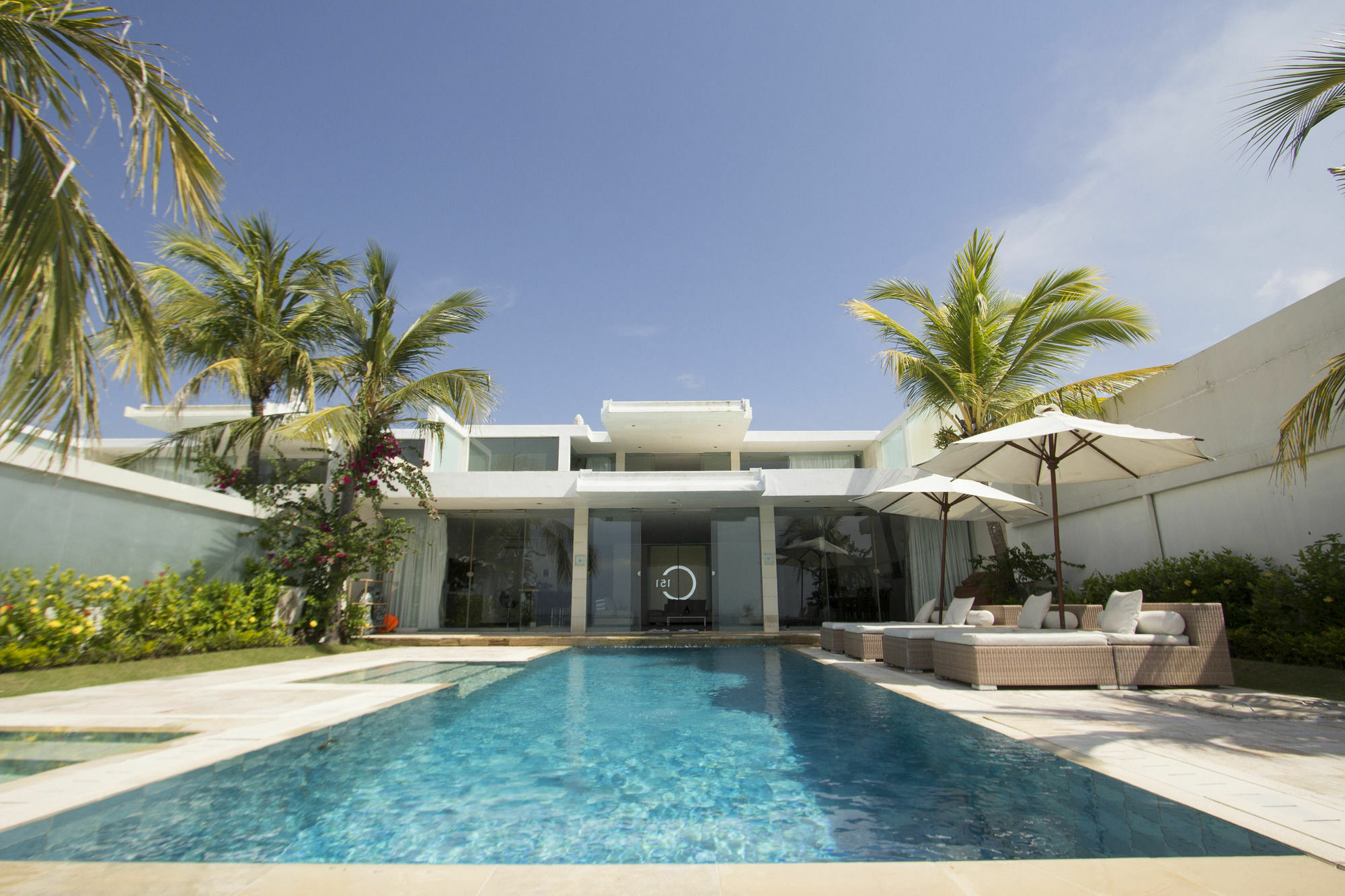 C151 Smart Villas At Dreamland Pecatu  ภายนอก รูปภาพ