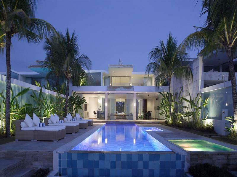 C151 Smart Villas At Dreamland Pecatu  ภายนอก รูปภาพ