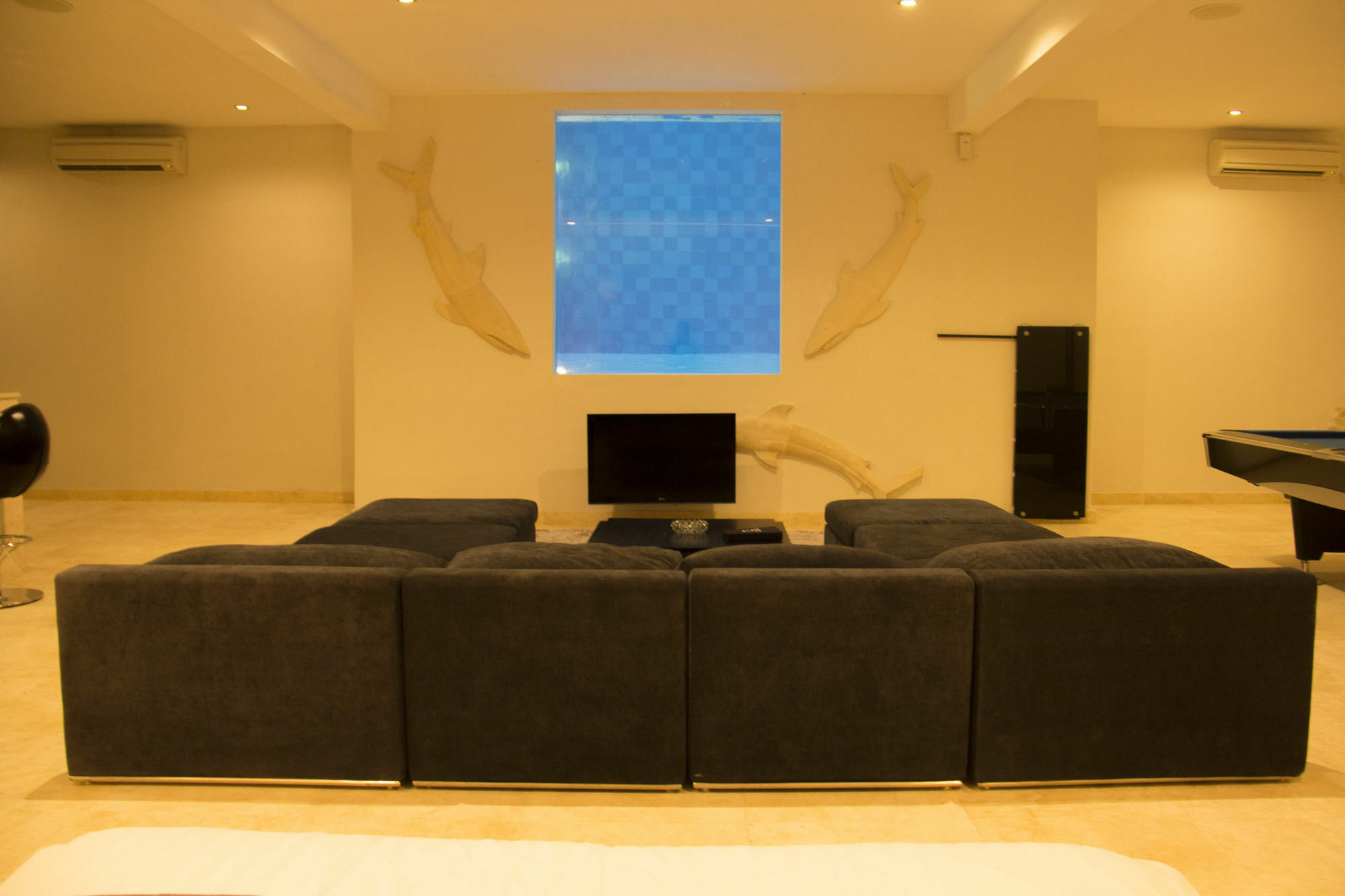 C151 Smart Villas At Dreamland Pecatu  ภายนอก รูปภาพ