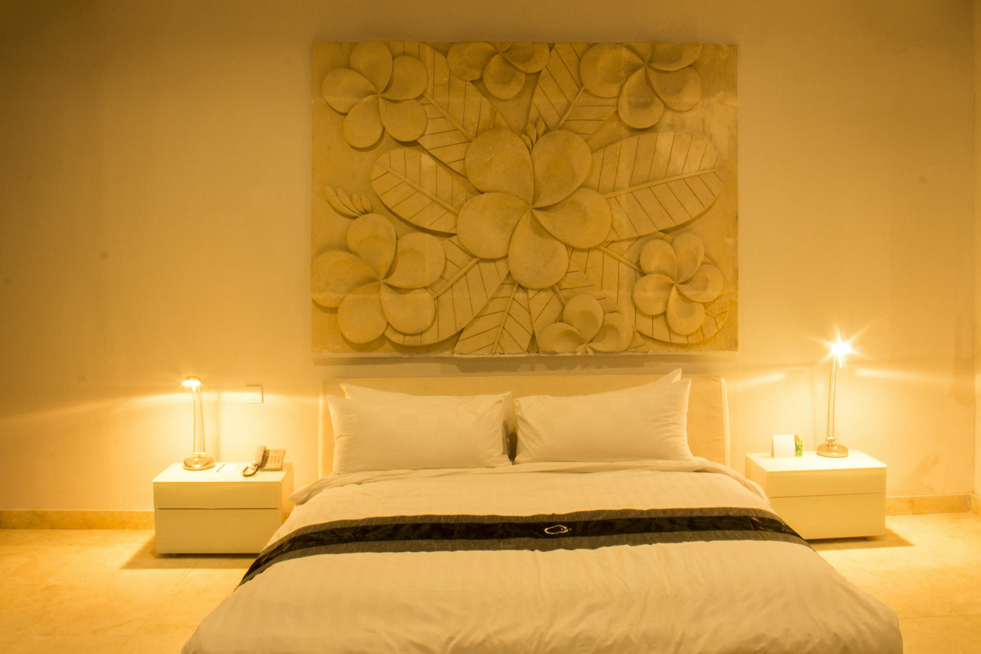 C151 Smart Villas At Dreamland Pecatu  ภายนอก รูปภาพ