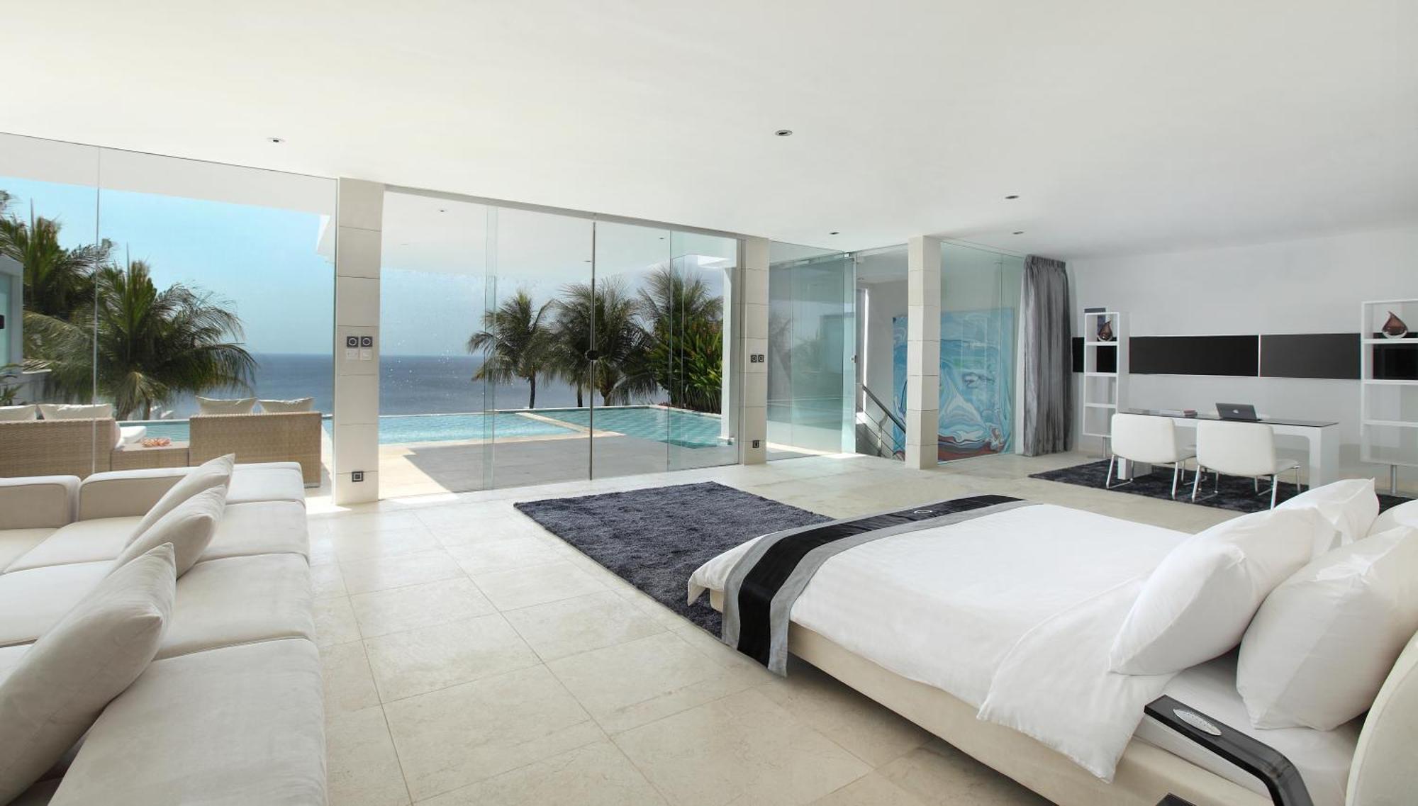 C151 Smart Villas At Dreamland Pecatu  ภายนอก รูปภาพ