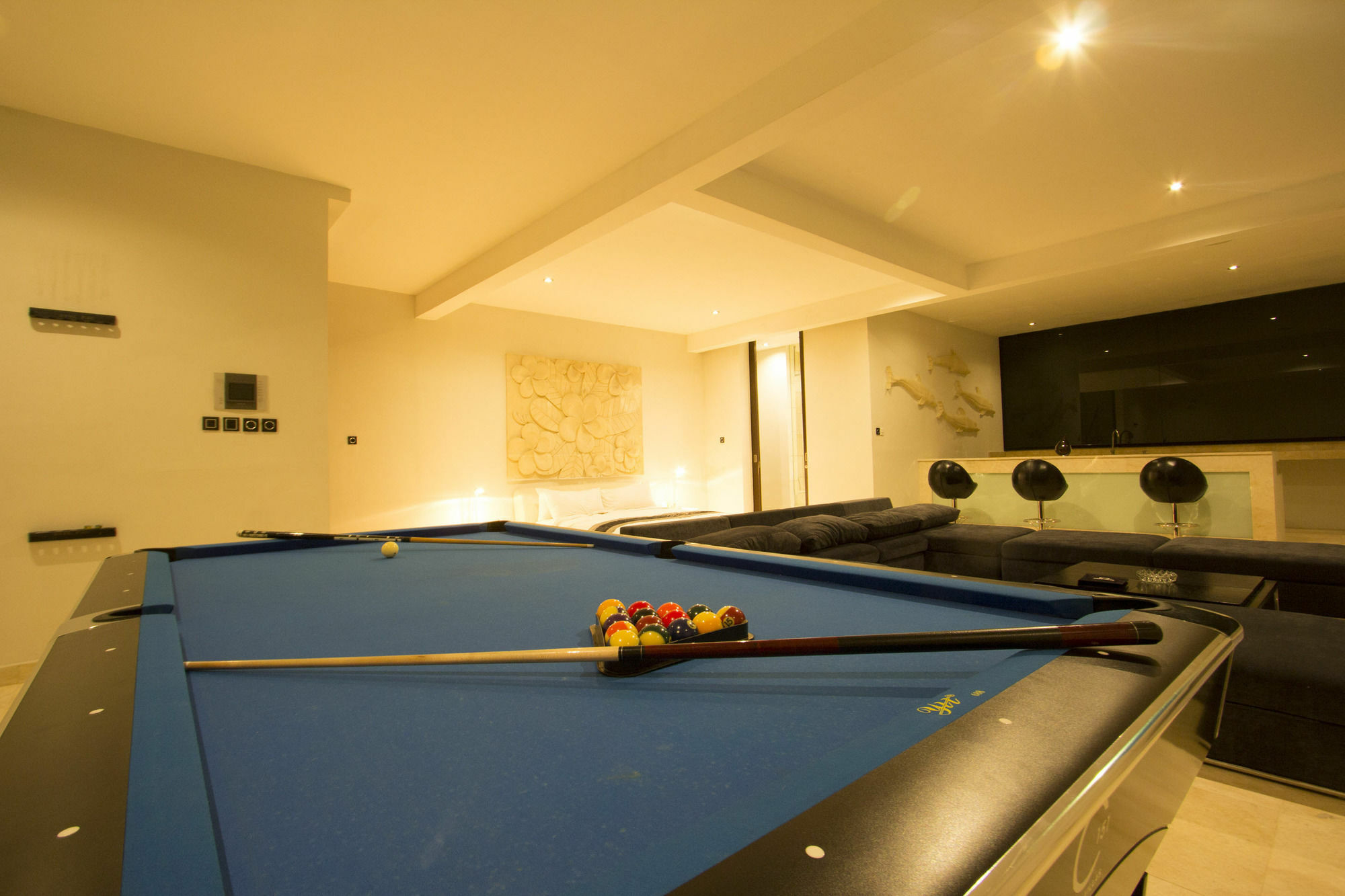 C151 Smart Villas At Dreamland Pecatu  ภายนอก รูปภาพ