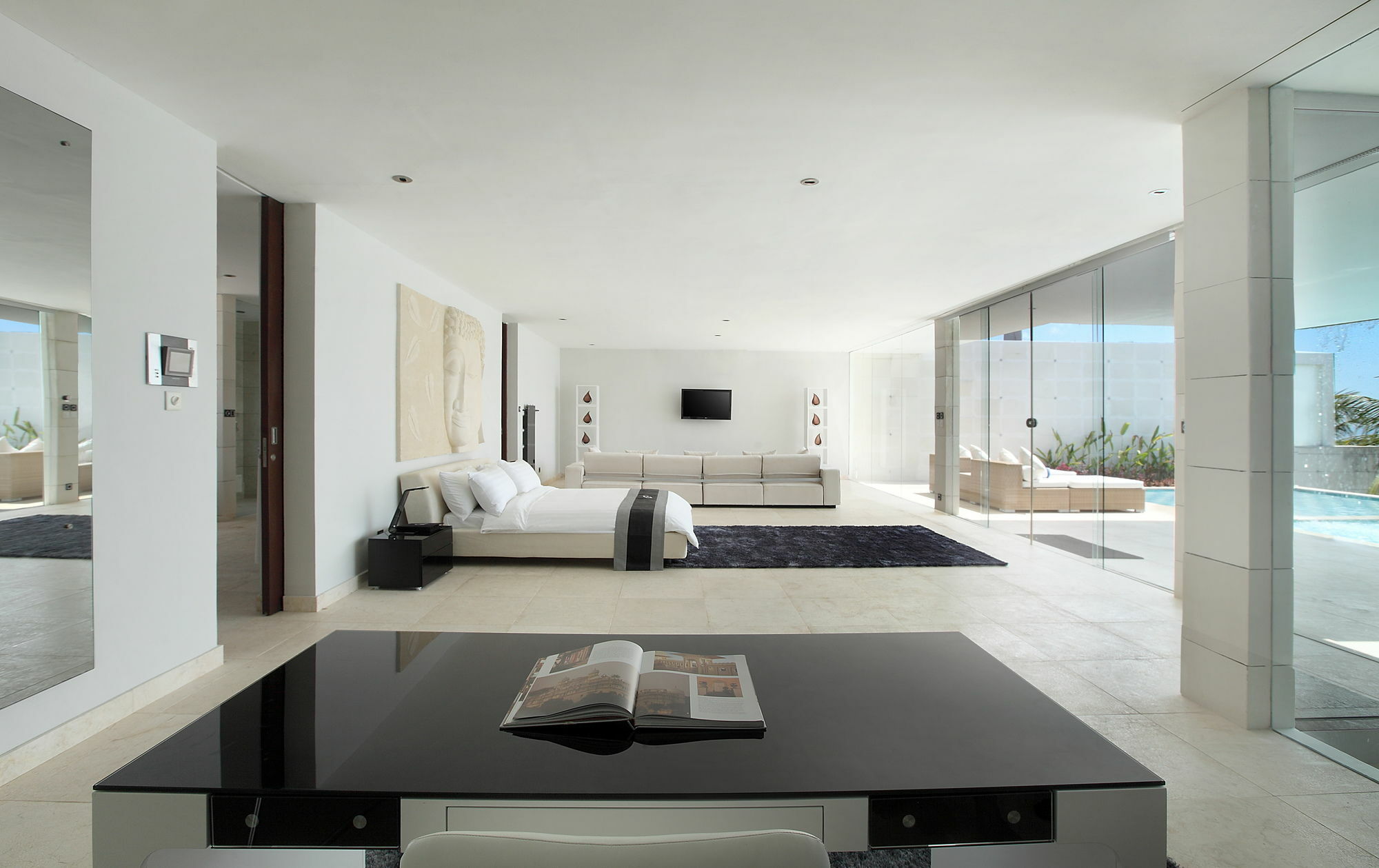 C151 Smart Villas At Dreamland Pecatu  ภายนอก รูปภาพ