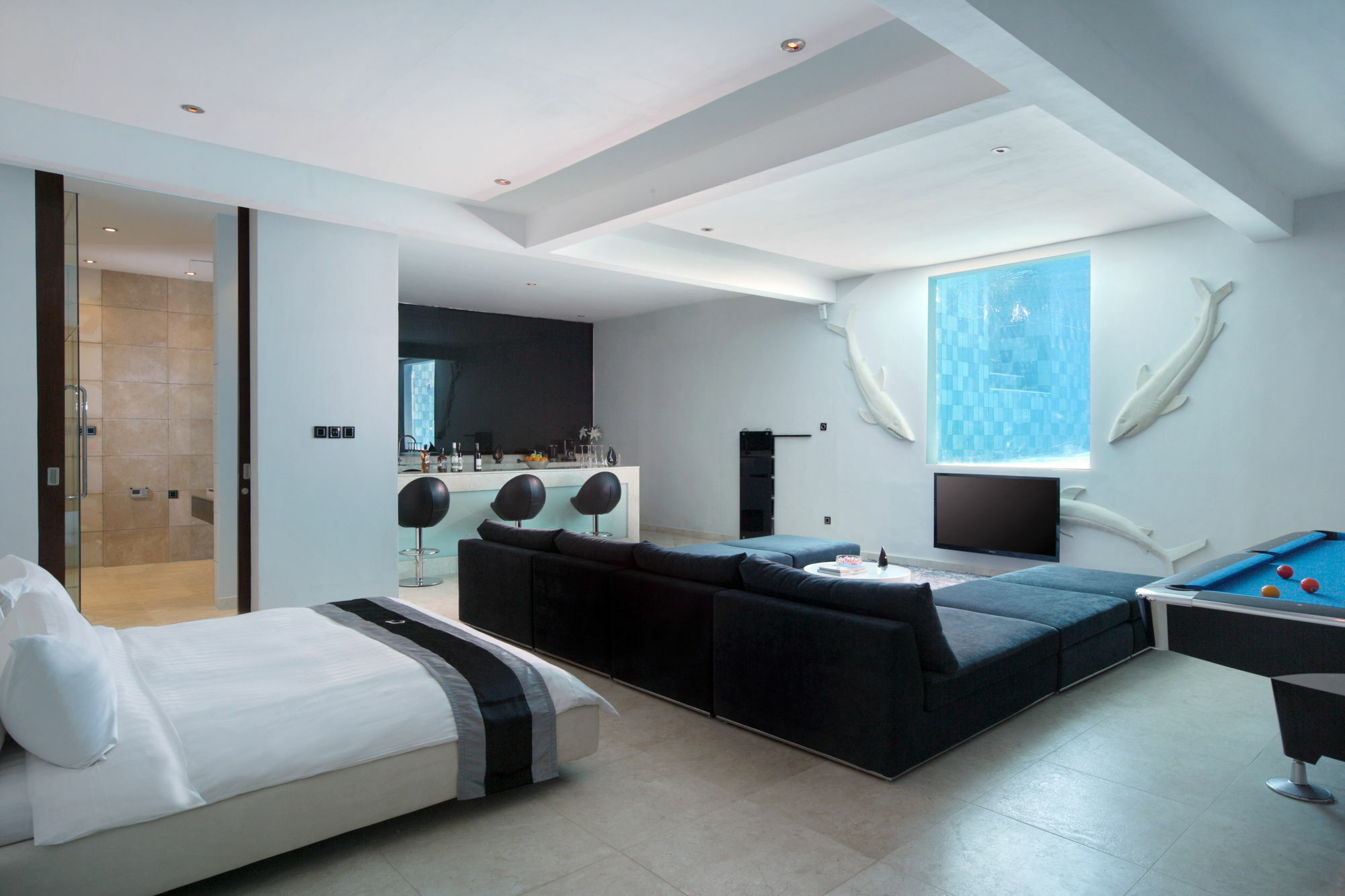 C151 Smart Villas At Dreamland Pecatu  ภายนอก รูปภาพ