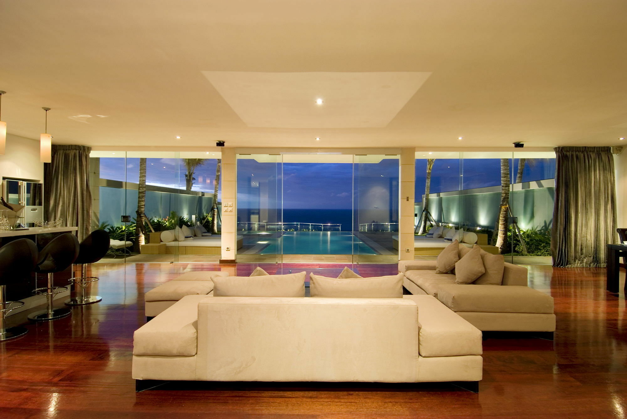 C151 Smart Villas At Dreamland Pecatu  ภายนอก รูปภาพ