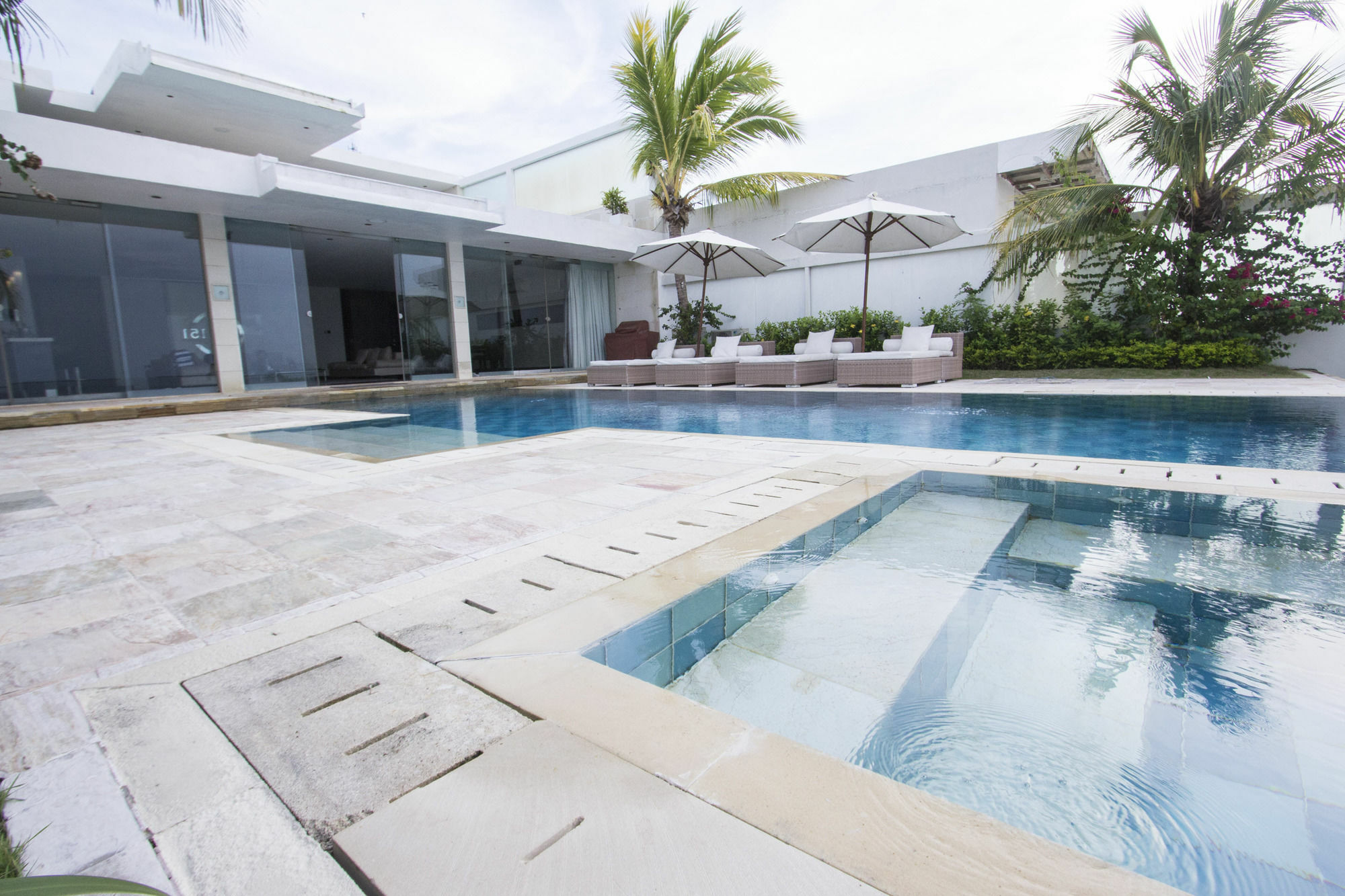 C151 Smart Villas At Dreamland Pecatu  ภายนอก รูปภาพ