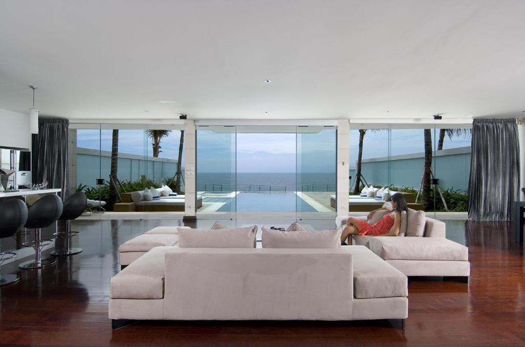 C151 Smart Villas At Dreamland Pecatu  ภายนอก รูปภาพ
